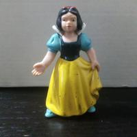 Biancaneve Bullyland in pvc