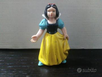 Biancaneve Bullyland in pvc