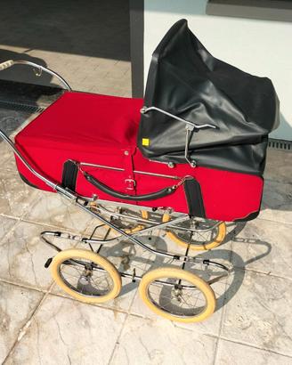 Peg Carrozzina vintage anni 70