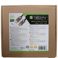 Cavo HDMI in Fibra Ottica Attivo - 30 M