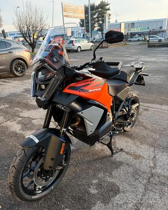 Ktm Altro 1390 ADV S EVO 2026