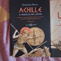 RIASSUNTO PRATICO DELL'ILIADE E DELL'ODISSEA