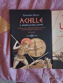 RIASSUNTO PRATICO DELL'ILIADE E DELL'ODISSEA