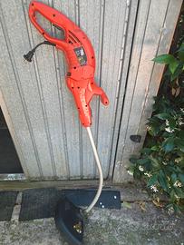 Decespugliatore Black & Decker modello GL701