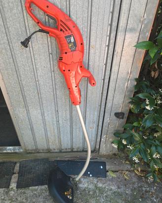 Decespugliatore Black & Decker modello GL701