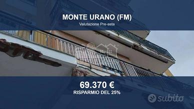 Immobile in asta di 120 m² con più di 5 locali a M