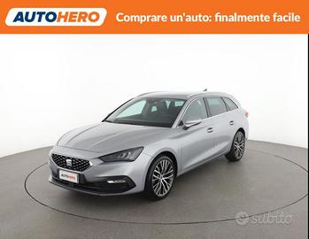 SEAT Leon VT77991