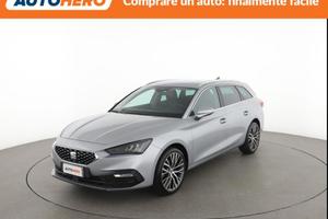 SEAT Leon VT77991