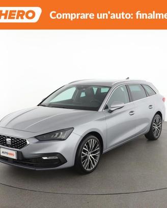 SEAT Leon VT77991
