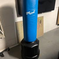 Sacco da Fit Box / Boxe autoportante – ottime cond