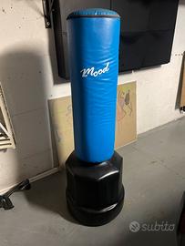 Sacco da Fit Box / Boxe autoportante – ottime cond