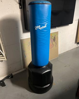 Sacco da Fit Box / Boxe autoportante – ottime cond