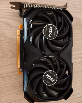 Msi 4060