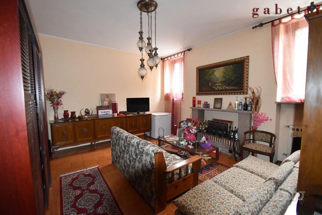 Apartment in Boffalora sopra Ticino, Cascina Bacino - Vista 5