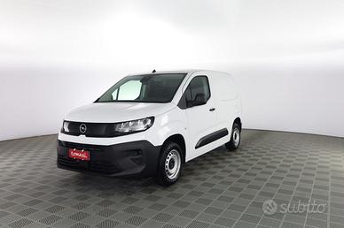 OPEL Combo Combo Cargo 1.5 Diesel 100CV S&S PC