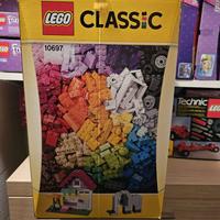 LEGO CLASSIC 10697 – SCATOLA CREATIVA 1.500 PEZZI