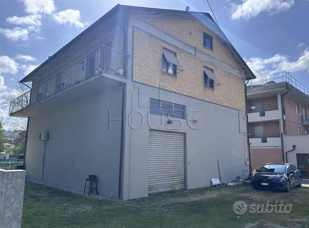 Appartamento – Città di Castello, Zoccolanti - Vista 4