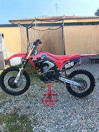 Honda CRF 250 2021