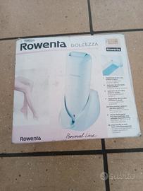 rowenta  dolcezza 