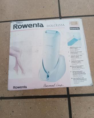 rowenta  dolcezza 