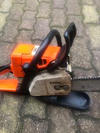 Motosega Stihl 025