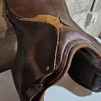 Sella cavallo