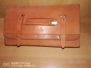 Borsa attrezzi Ferrari