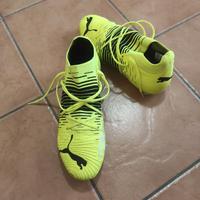 Scarpe da calcio Puma