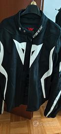 Giacca Dainese 
