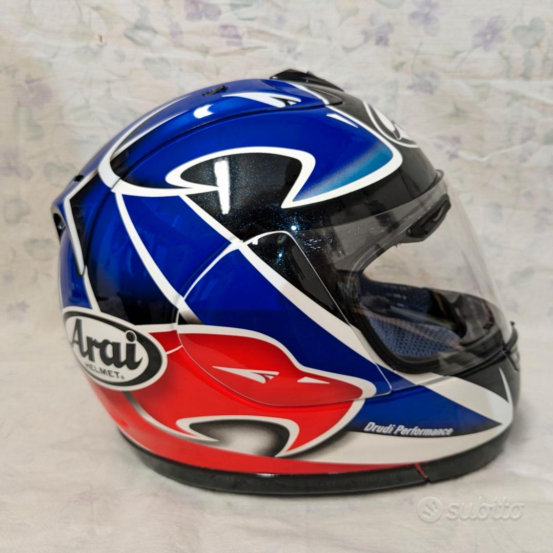 Arai kenny hot sale roberts jr