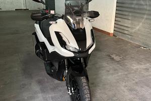 Honda ADV 350 2026