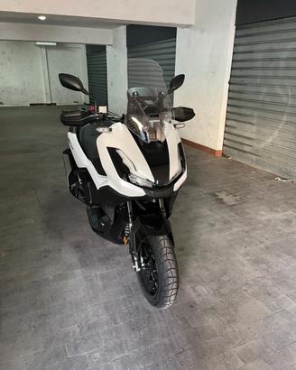 Honda ADV 350 2026