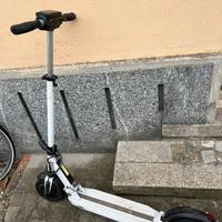 Monopattino elettrico