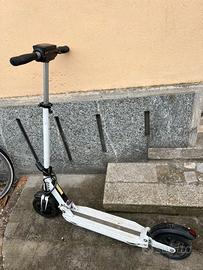 Monopattino elettrico