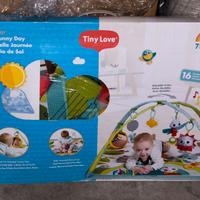 mini palestra per neonati tiny love