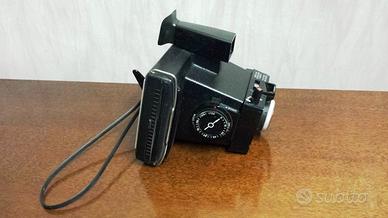 Macchina fotografica Vintage Anni 1970 Polaroid