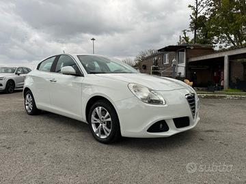 Alfa Romeo Giulietta 2.0 JTDm-2 140 CV Distinctive