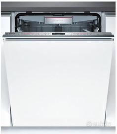 pompa riscaldante lavastoviglie Bosch SMV68TX06E 