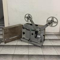 Bauer P7 Universal 16 mm proiettore