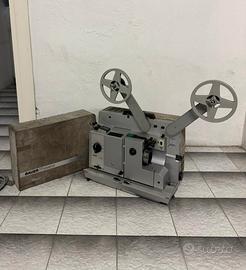 Bauer P7 Universal 16 mm proiettore