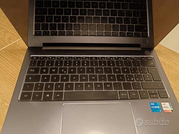 Huawei MateBook 14 i5‑1135G7 8GB/512GB