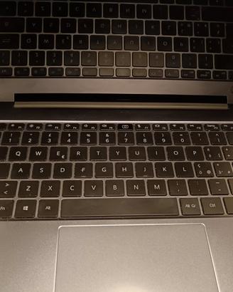 Huawei MateBook 14 i5‑1135G7 8GB/512GB