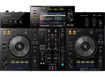 Xdj Rr Pioneer Dj NUOVA
