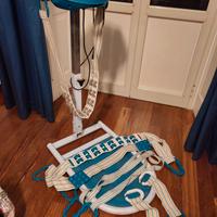 Pedana vibrante Supermassager 