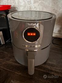 friggitrice ad aria Tefal