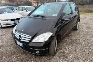 Mercedes-benz A 160 BlueEFFICIENCY Style