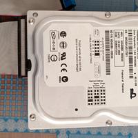 Hard Disk 40 Gb 7200 rpm