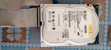 Hard Disk 40 Gb 7200 rpm