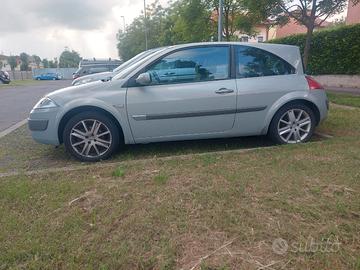 RENAULT Mégane 2ª serie - 2003