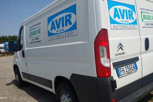 CITROEN JUMPER PASSO CORTO BASSO (NON MARCIANTE)